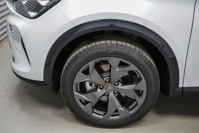 Cupra Formentor 1,5 eTSI DSG 
