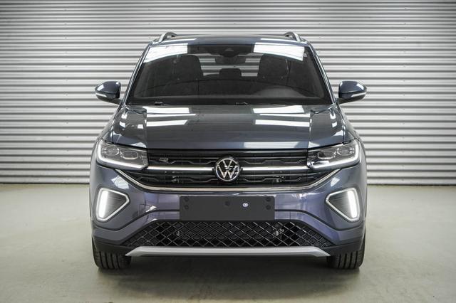 Volkswagen T-Cross R-Line 1,5 TSI DSG 