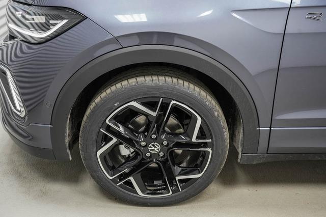 Volkswagen T-Cross R-Line 1,5 TSI DSG 