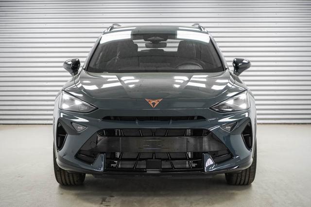 Cupra Formentor 1,5 eTSI DSG 