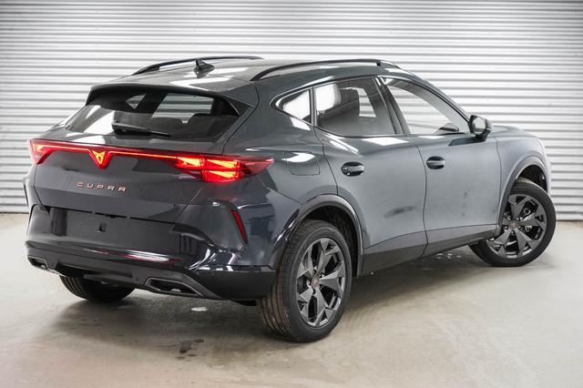 Cupra Formentor 1,5 eTSI DSG 