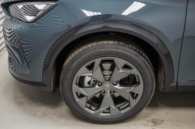 Cupra Formentor 1,5 eTSI DSG 