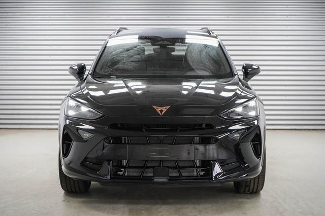 Cupra Formentor 1,5 eTSI DSG 