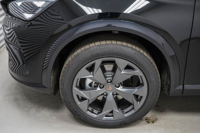 Cupra Formentor 1,5 eTSI DSG 