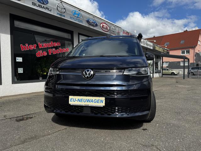 Volkswagen T7 California Coast TSI DSG OPF 