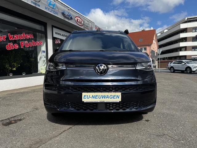 Volkswagen T7 California - Coast TSI DSG OPF