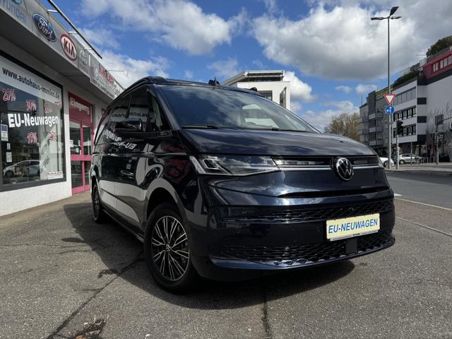 Volkswagen T7 California Coast TSI DSG OPF 