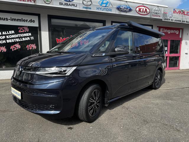 Volkswagen T7 California Coast TSI DSG OPF 