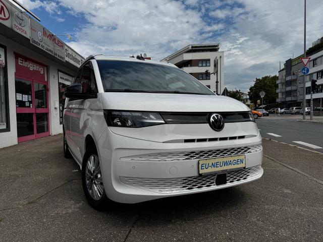 Volkswagen T7 California Beach Tour TSI DSG OPF 