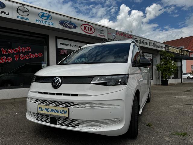Volkswagen T7 California Beach Tour TSI DSG OPF 