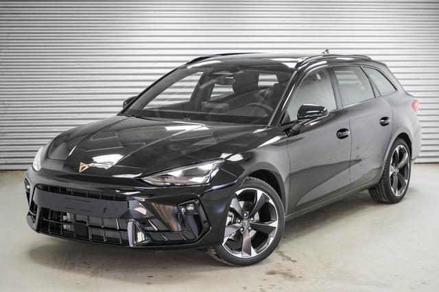 Cupra Leon Sportstourer - ST 1,5 eTSI DSG