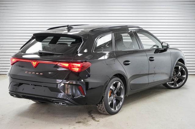 Cupra Leon Sportstourer ST 1,5 eTSI DSG 