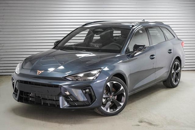Cupra Leon Sportstourer - ST 1,5 eTSI DSG
