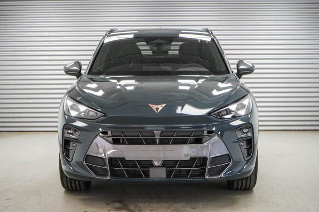Cupra Terramar 1,5 eTSI DSG 