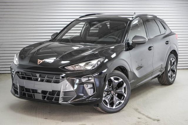 Cupra Terramar - 1,5 eTSI DSG