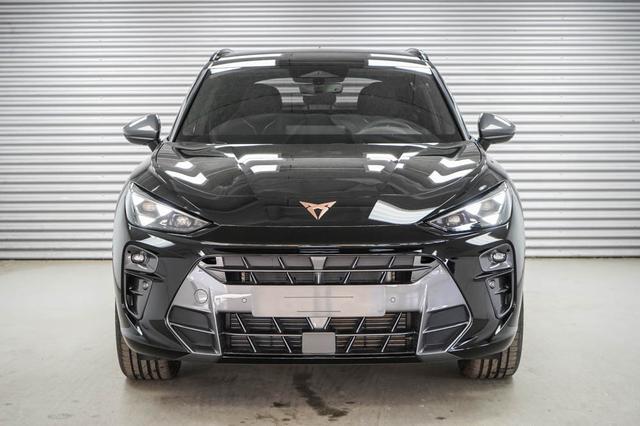 Cupra Terramar 1,5 eTSI DSG 