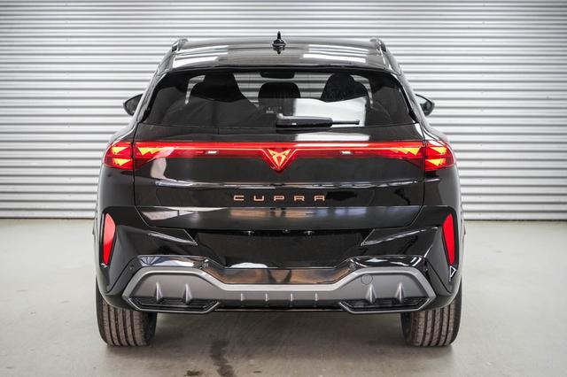 Cupra Terramar 1,5 eTSI DSG 