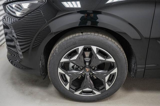 Cupra Terramar 1,5 eTSI DSG 