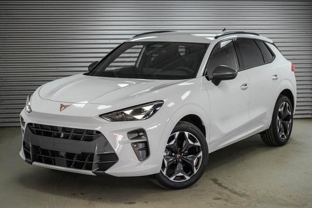 Cupra Terramar - 1,5 eTSI DSG