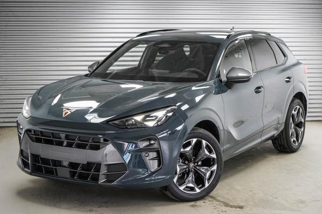 Cupra Terramar - 1,5 eTSI DSG