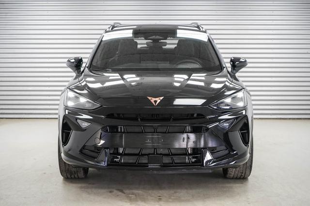 Cupra Formentor 1,5 eTSI DSG 