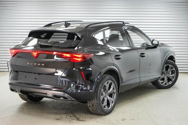 Cupra Formentor 1,5 eTSI DSG 