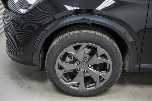 Cupra Formentor 1,5 eTSI DSG 