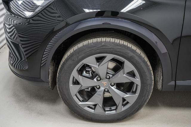 Cupra Formentor 1,5 eTSI DSG 