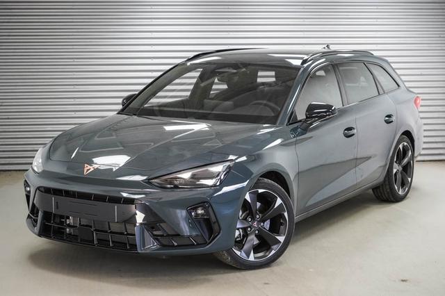 Cupra Leon Sportstourer - ST 2,0 TSI DSG 4x4