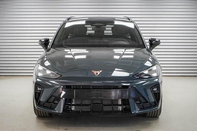 Cupra Leon Sportstourer ST 2,0 TSI DSG 4x4 