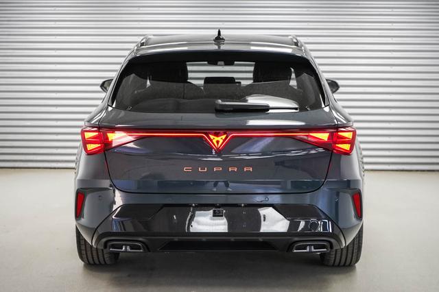 Cupra Leon Sportstourer ST 2,0 TSI DSG 4x4 