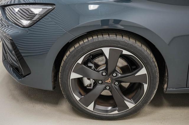 Cupra Leon Sportstourer ST 2,0 TSI DSG 4x4 