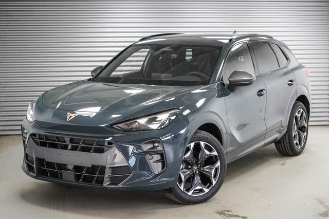 Cupra Terramar - 1,5 eTSI DSG