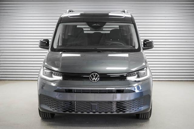 Volkswagen Caddy Maxi Outdoor 2,0 TDI 4Motion 