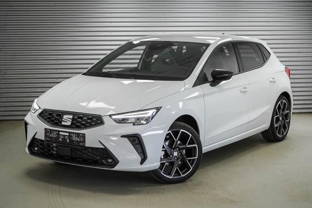 Seat Ibiza - FR 1,5 TSI DSG neues Modell