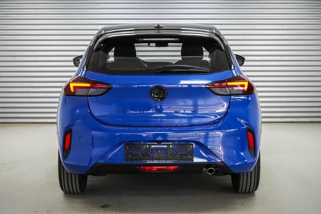 Opel Corsa GS 1,2 T 