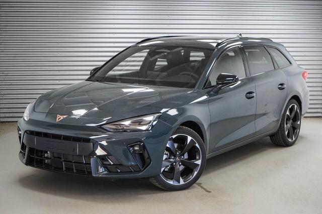 Cupra Leon Sportstourer - ST 1,5 eTSI DSG