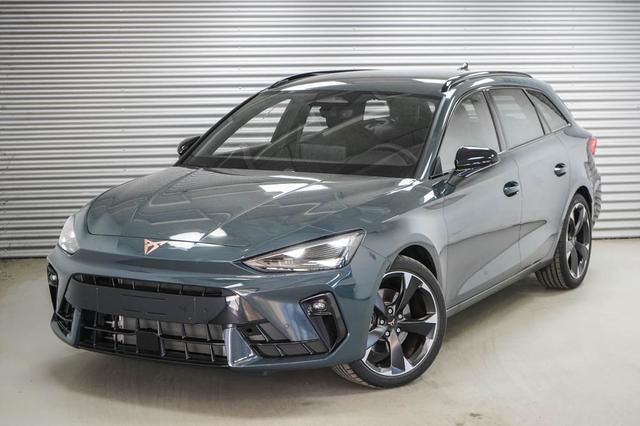 Cupra Leon Sportstourer - ST 2,0 TSI DSG 4x4