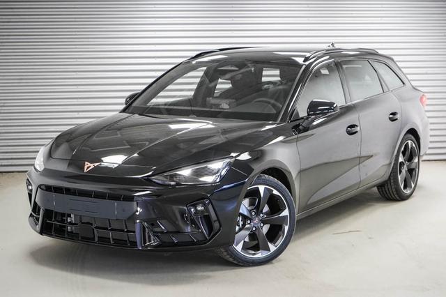 Cupra Leon Sportstourer - ST 2,0 TSI DSG 4x4
