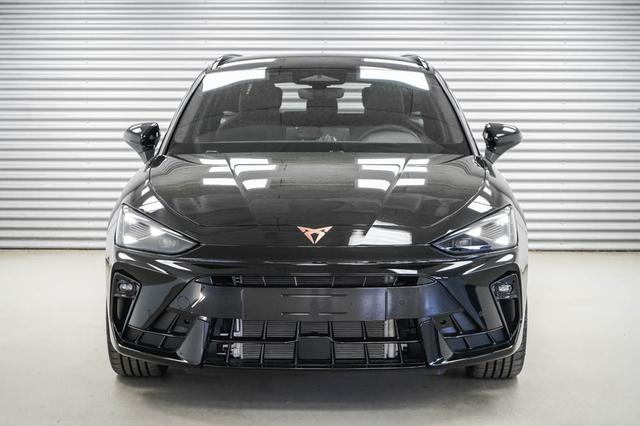 Cupra Leon Sportstourer ST 2,0 TSI DSG 4x4 