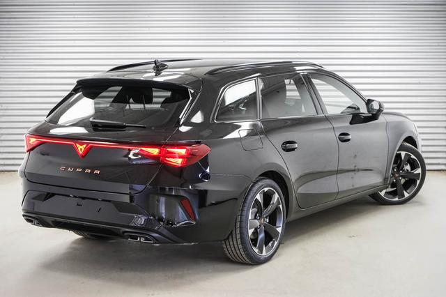 Cupra Leon Sportstourer ST 2,0 TSI DSG 4x4 