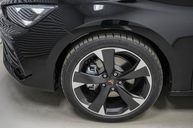 Cupra Leon Sportstourer ST 2,0 TSI DSG 4x4 