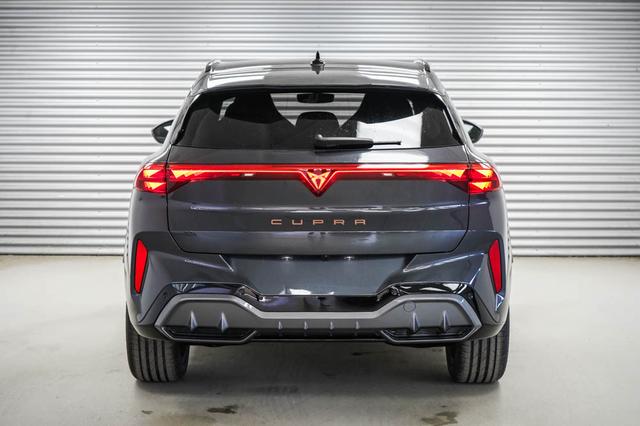 Cupra Terramar 1,5 eTSI DSG 