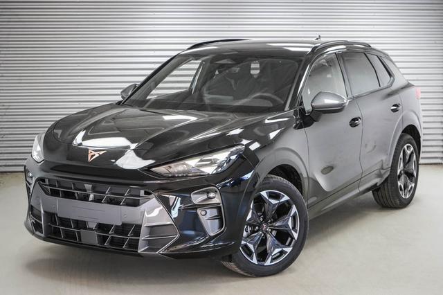 Cupra Terramar - 1,5 eTSI DSG