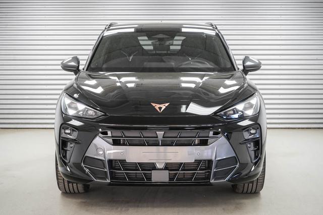 Cupra Terramar 1,5 eTSI DSG 