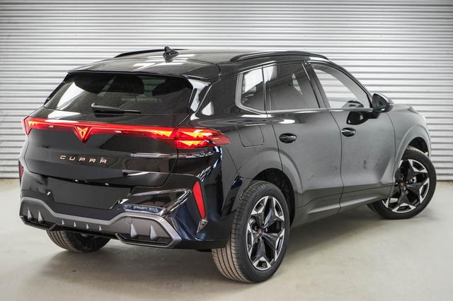 Cupra Terramar 1,5 eTSI DSG 