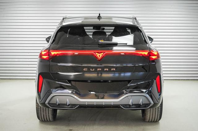 Cupra Terramar 1,5 eTSI DSG 