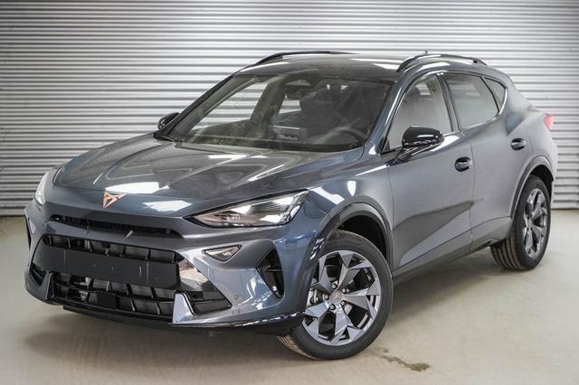 Cupra Formentor - 1,5 eTSI DSG