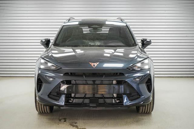 Cupra Formentor 1,5 eTSI DSG 