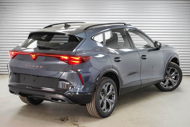 Cupra Formentor 1,5 eTSI DSG 